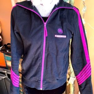 Burberry Track Jacket